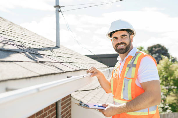 Residential Roof Replacement in Coosada, AL