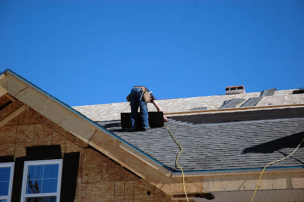 Quick and Trustworthy Emergency Roof Repair Services in Coosada, AL
