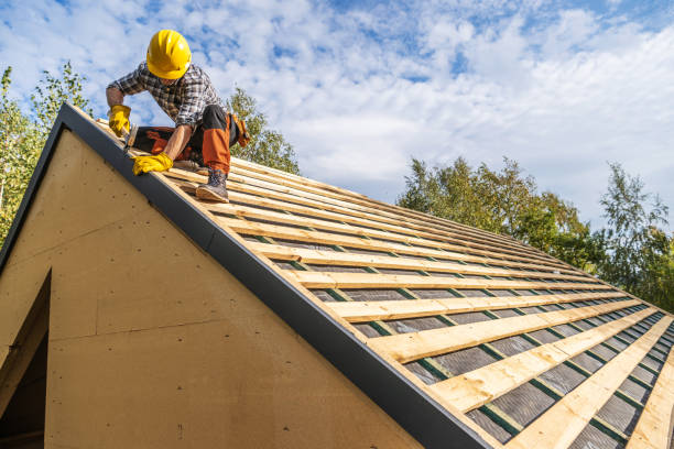 Best Roof Inspection Near Me  in Coosada, AL