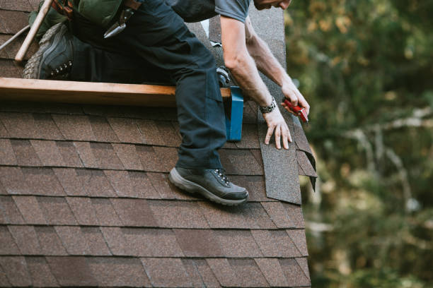 Best Roof Gutter Cleaning  in Coosada, AL